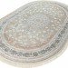 Ковер Farsi/Mashad 1200 G142 FI овал