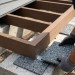Резиновая подушка для монтажа Savewood