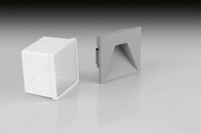 Светильник настенный GUIDE 2.30 GR