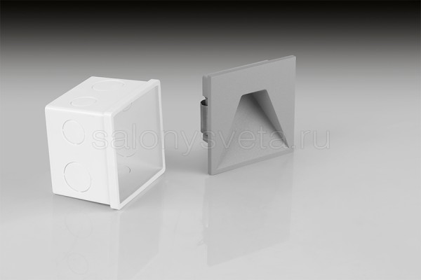 Светильник настенный GUIDE 2.30 GR