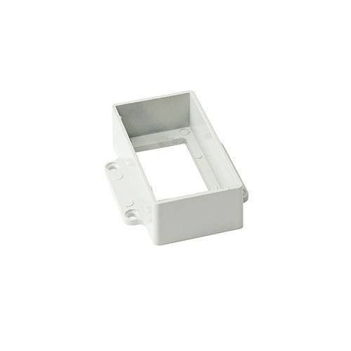 Прямой соединитель перила CM Decking 90х45