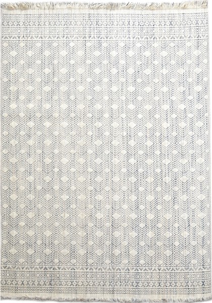 Безворсовый ковер Уэльс 726H