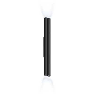 Светильник настенный LOGIC WALL 2 R550 20.40 B