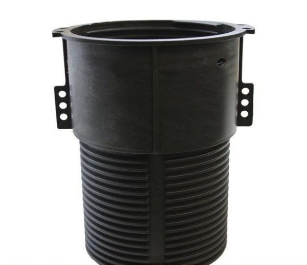 Увеличитель высоты KRONEX 105-140 мм