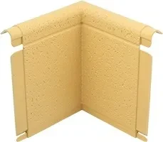 Угол откоса Альта-профиль, цвет Песчаный