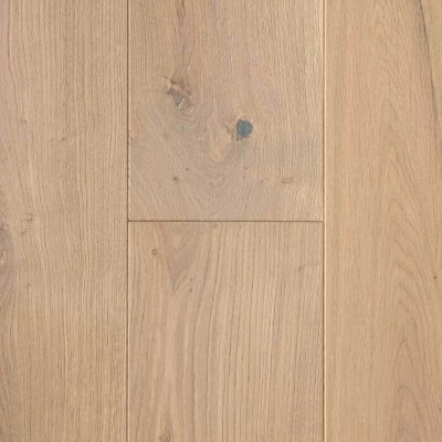 Инженерная доска Living Tree Натур (с) 180х500-2310х13,5/4 Дуб Лунный