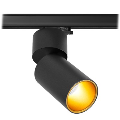 Трековый светильник 22 0 вольт TR SPY N 13.40 BG