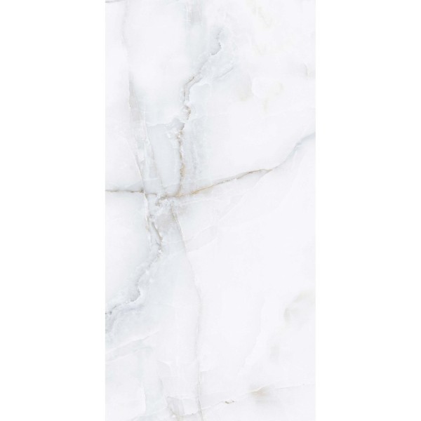 Керамогранит Maimoon Ceramica (Маймун Керамика) Glossy Verona sky 120х60 см, глянцевый