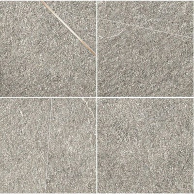 Декор Atlas Concorde (Атлас Конкорд) Dolmen Pro Cenere Squares Mix 4 34x34 см, A02X