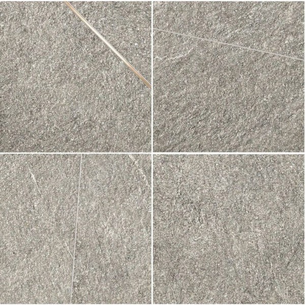 Декор Atlas Concorde (Атлас Конкорд) Dolmen Pro Cenere Squares Mix 4 34x34 см, A02X