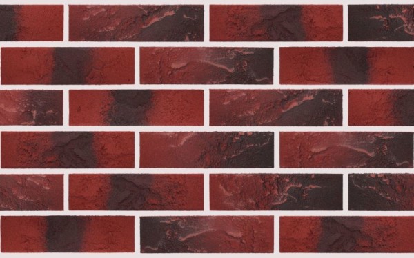 Гибкая клинкерная плитка Симтер СТ-ФН-14 новая версия.