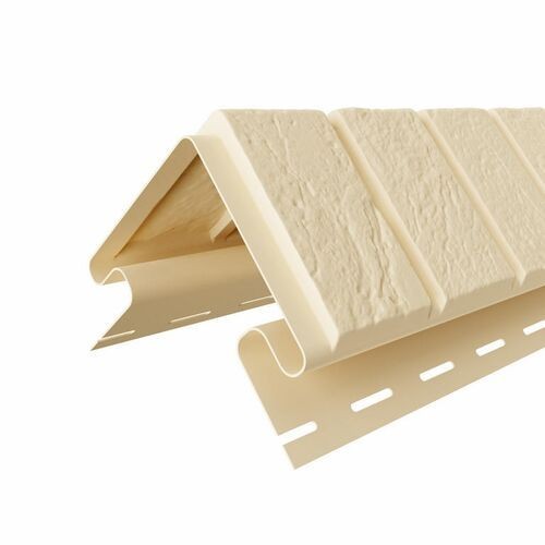 Угол внешний Доломит, Кирпич Славянка, Шампань