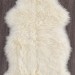 Овчина SHEEPSKIN 055x095 Белая
