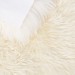 Овчина SHEEPSKIN 055x095 Белая