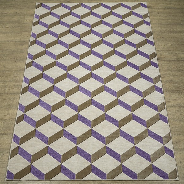 Ковер Shenill 27409-24477