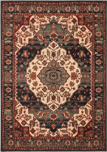 Ковер Kashqai 4377-400