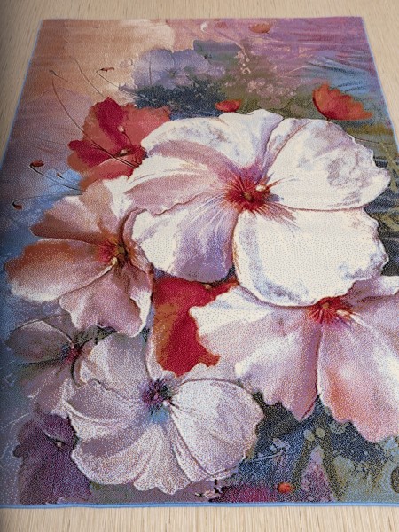 Ковер Hunnu 6A2362-165