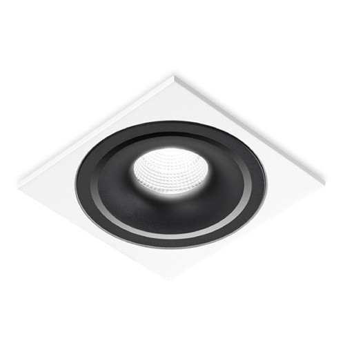 Светильник потолочный SFERA R 11.40 B FW DALI