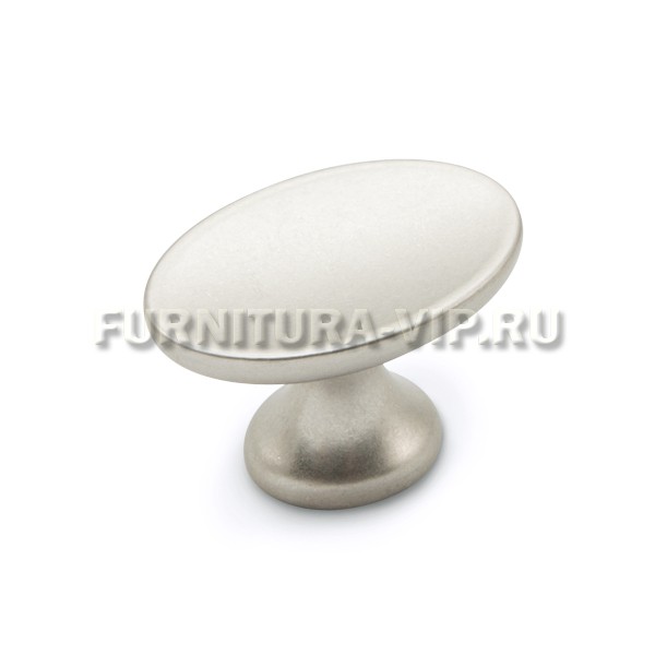 Ручка кнопка WPO.799.000.00H4, материал Замак, 42*29*27 мм