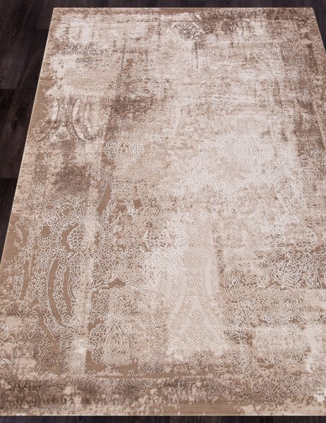 Ковер Armina 3711A brown