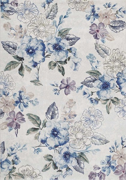 Ковер Argentum 63322-6141