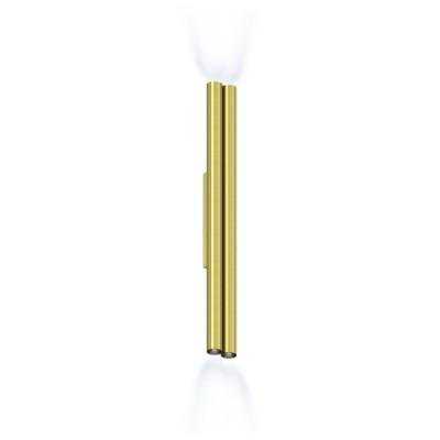Светильник настенный LOGIC WALL 2 R550 20.40 PBR