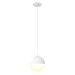 Светильник подвесной BALL P 10.30 W + BASE V