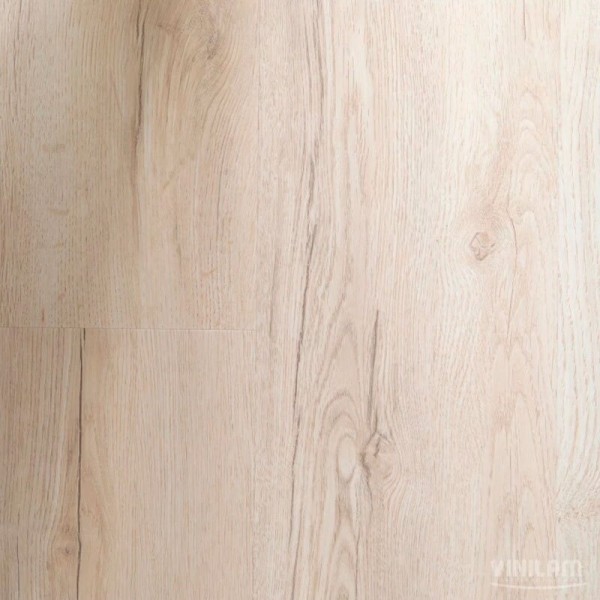 Виниловый пол Vinilam коллекция VINILAM Cork Premium glue Дуб Барселона 33111