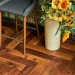 Виниловый пол Vinilam коллекция PARQUET Herringbone Парижский Паркет IS11155