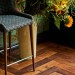 Виниловый пол Vinilam коллекция PARQUET Herringbone Парижский Паркет IS11155