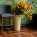 Виниловый пол Vinilam коллекция PARQUET Herringbone Парижский Паркет IS11155