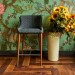 Виниловый пол Vinilam коллекция PARQUET Herringbone Парижский Паркет IS11155