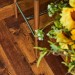 Виниловый пол Vinilam коллекция PARQUET Herringbone Парижский Паркет IS11155