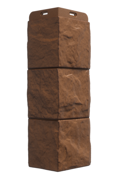 Угол наружный Docke Fels Ржаной