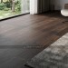 Инженерная доска Kraft Parkett Дуб Рустик 150х15 мм Арт. 44