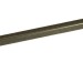 Ручка скоба UR47-0160-RPP00, материал Замак, отделка Железо , 178*18*35 мм