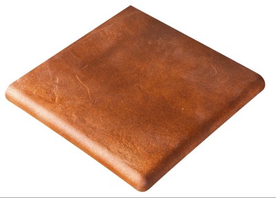 Gres de Aragon Albany Teka Esquina Albany Teka 33x33 90090