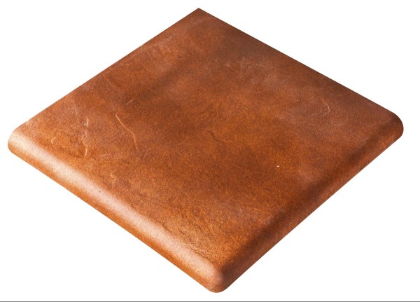 Gres de Aragon Albany Teka Esquina Albany Teka 33x33 90090