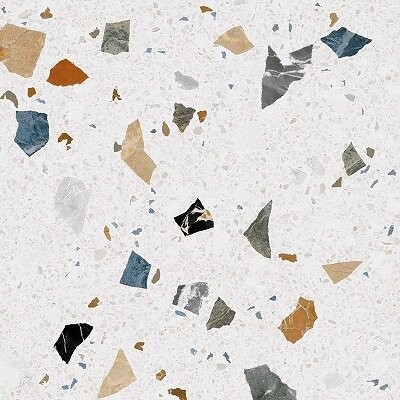 Arcana Ceramica Stracciatella Stracciatella-r Nacar Polished 79.3x79.3 ARC_STR_SN_POL