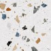 Arcana Ceramica Stracciatella Stracciatella-r Nacar Polished 79.3x79.3 ARC_STR_SN_POL