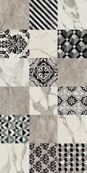 Atlas Concorde Empire Cementine Dark Rett Lapp 60x120 610080000230