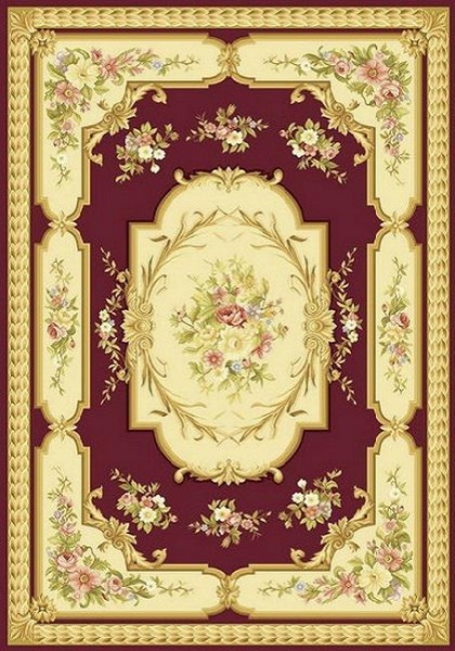 Ковер Афины 61 R