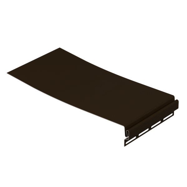 Откос Docke 254 мм Шоколад