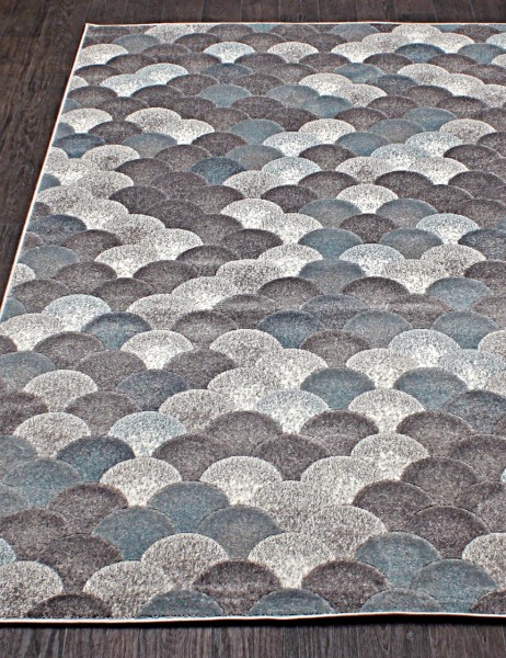 Ковер Sofit C063 grey-blue