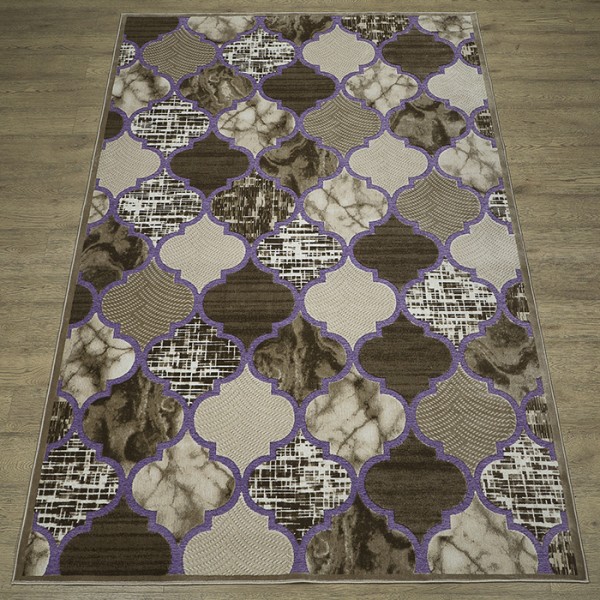 Ковер Shenill 27408-24488