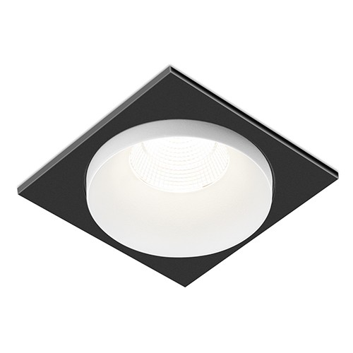 Светильник потолочный CITY L 11.40 W FB NO DIM