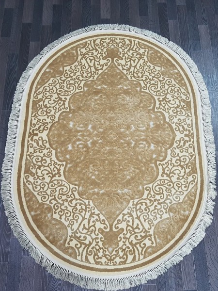 Ковер Kunduz 5139 498440 овал