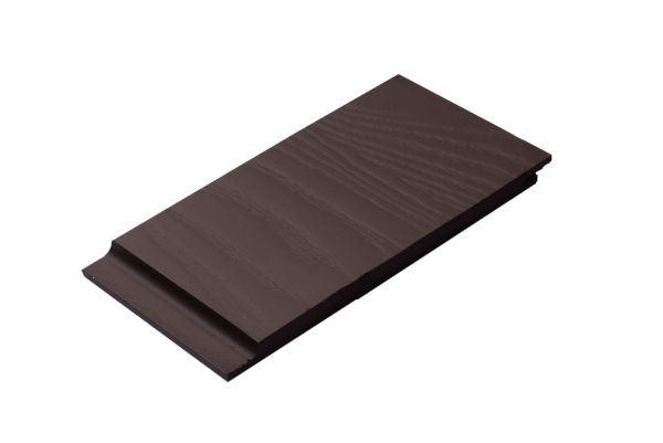 Фиброцементный сайдинг БЕТЭКО Вудстоун Клик 8017 - улучшенная версия для вашего дома