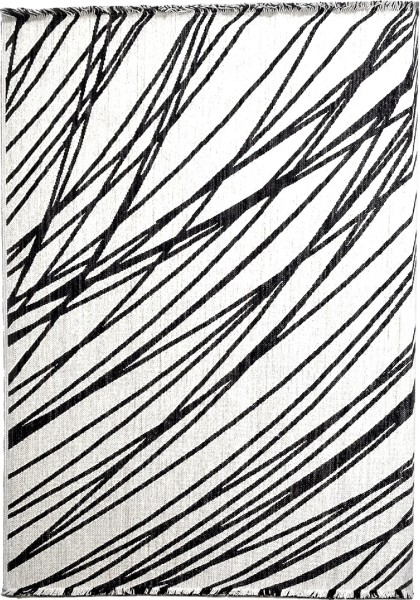 Безворсовый ковер Уэльс 4441W