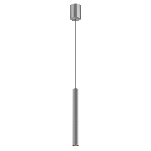 Светильник подвесной LOGIC R300 8.30 SNB + BASE N